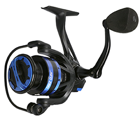 EAGLE CLAW INSHORE 2000 SPINNING REEL