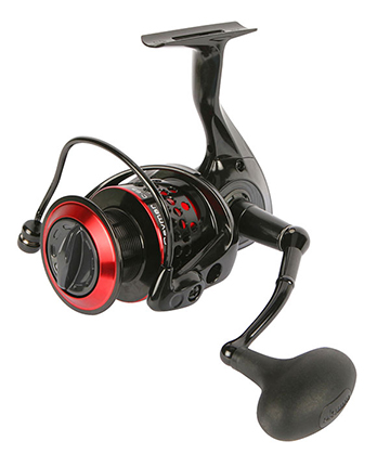 Spinning Reels for Catfish 