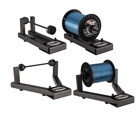 SPOOLING EQUIPMENT  Catfish Connection