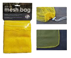 150 Pcs Water Soluble Bag Fishing Bait Bag Bait Bags for Fishing Bag Small  Mesh Bags Catfish Bait Stink Bait for Catfish Mesh Laundry Bags Mesh Bag